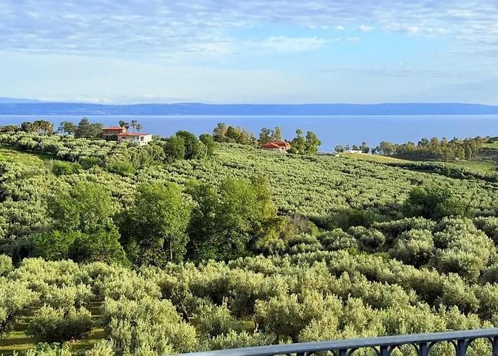 Casale Calabria
