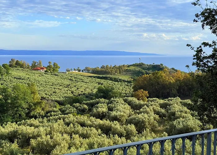 Casale Calabria