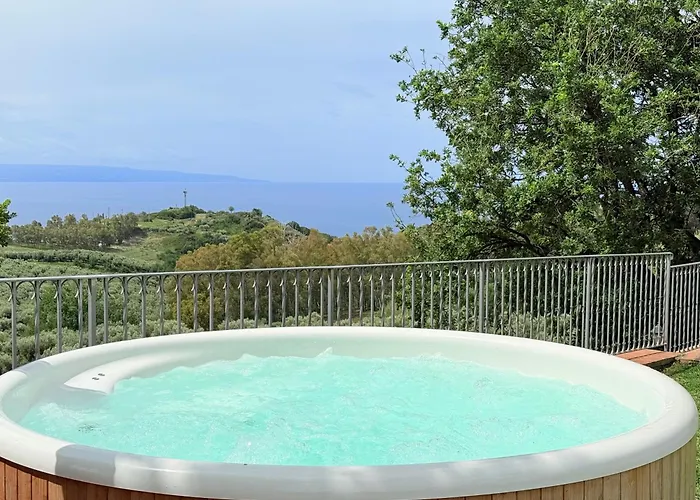 Casale Calabria