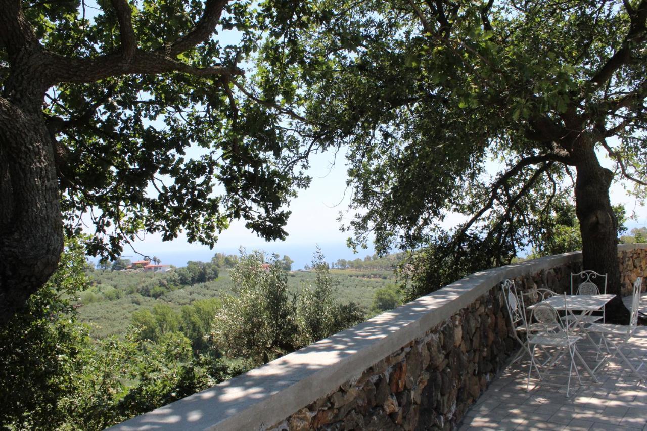 Casale Calabria Frühstückspension