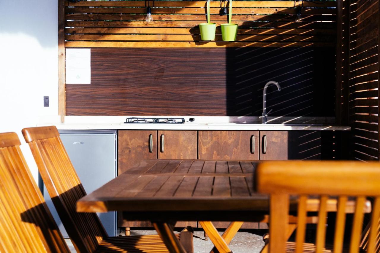 Casale Calabria Couette-café *