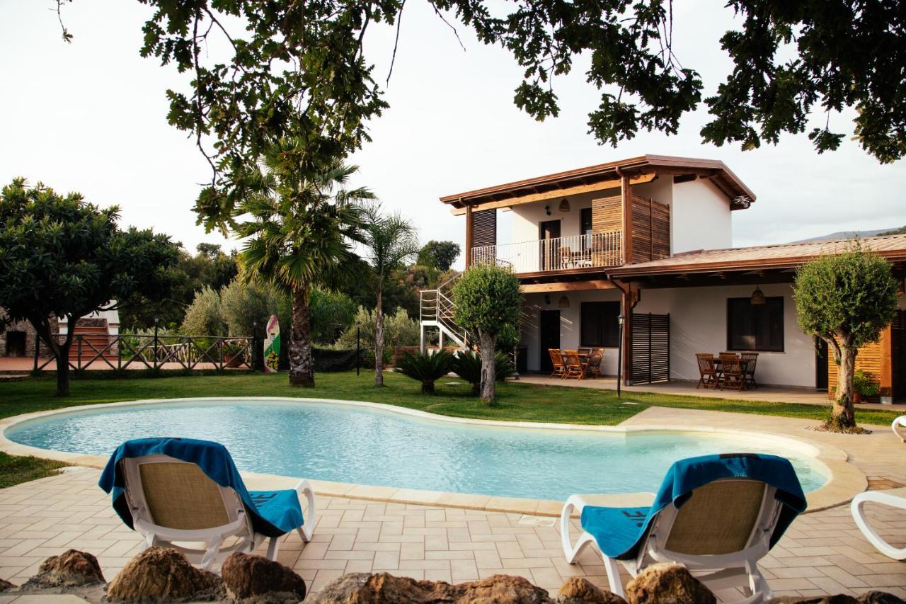 Casale Calabria *