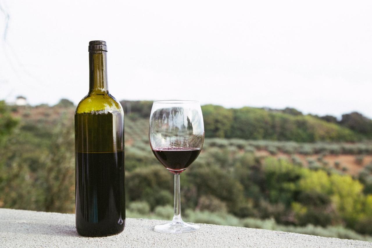 Alojamento de Acomodação e Pequeno-almoço Casale Calabria