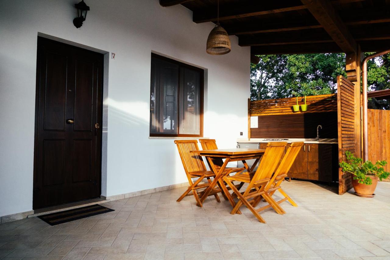 Casale Calabria *