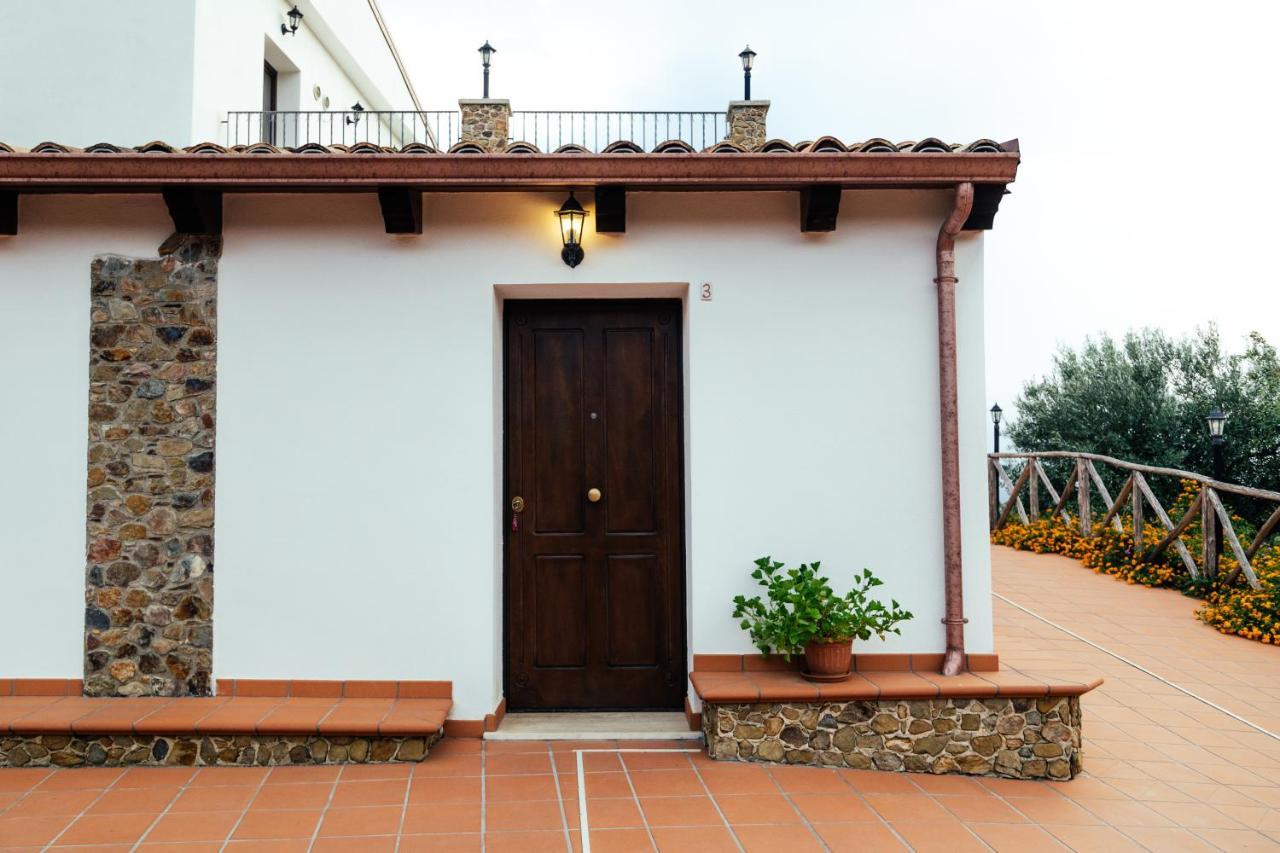 Casale Calabria Alojamento de Acomodação e Pequeno-almoço