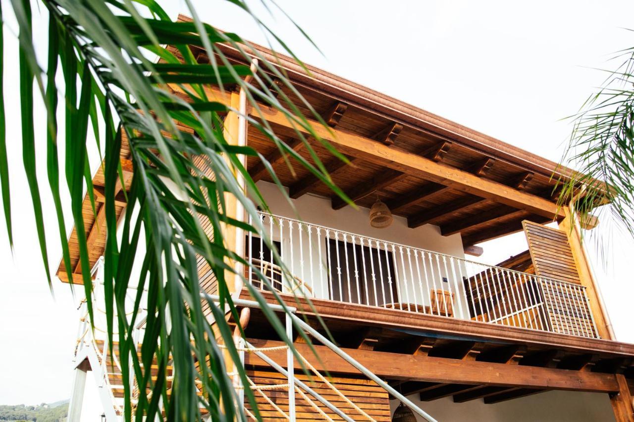 Casale Calabria Bed and breakfast *