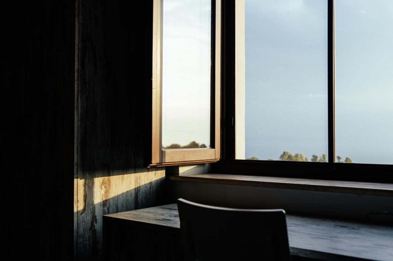 Casale Calabria Couette-café