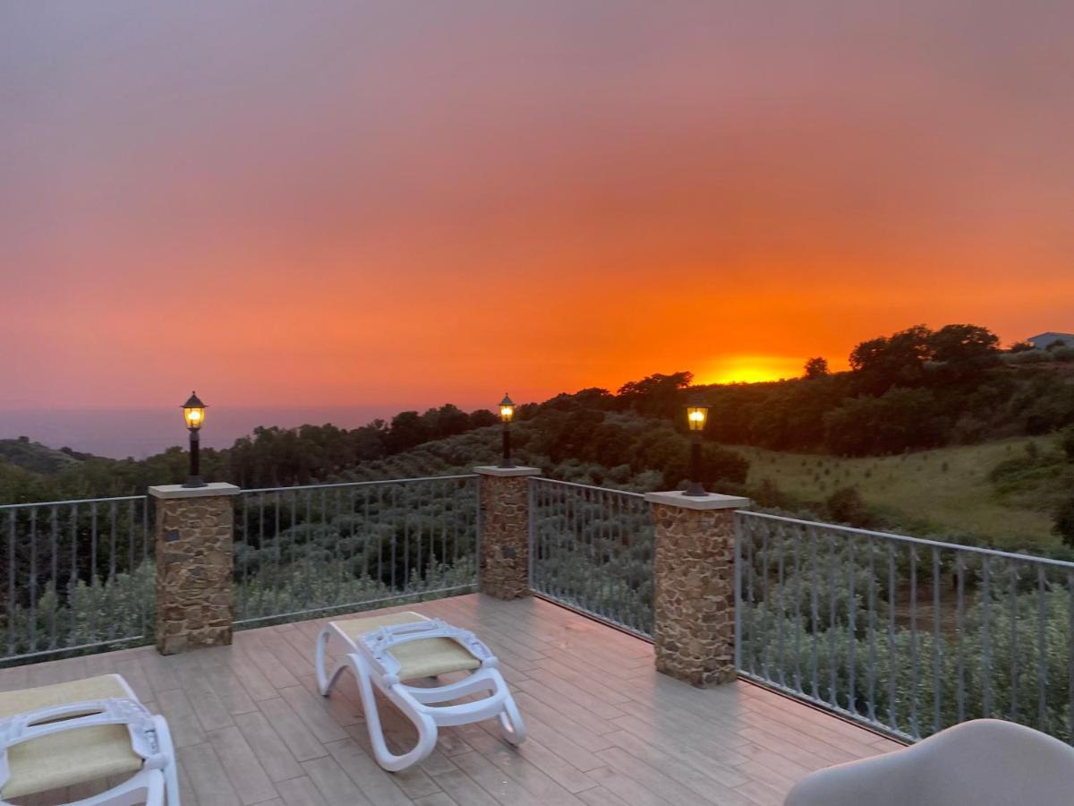 Casale Calabria Frühstückspension Gizzeria
