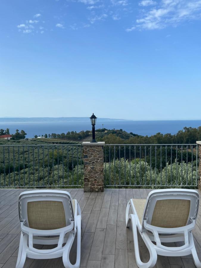 Casale Calabria Gizzeria