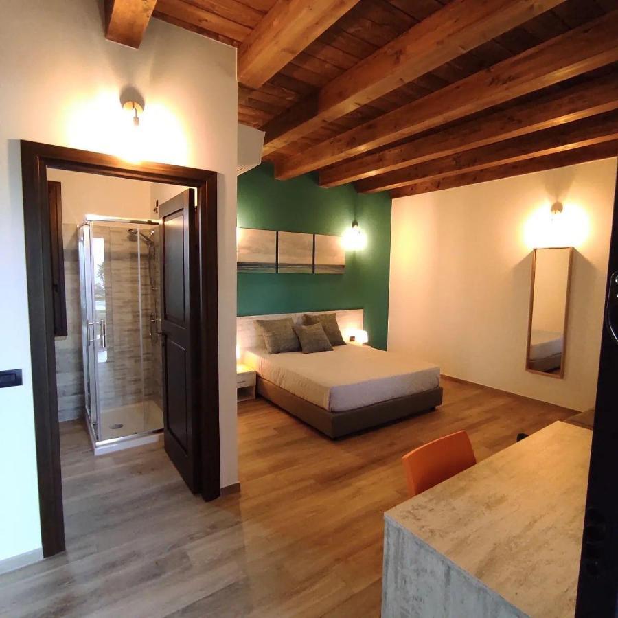 Casale Calabria Gizzeria