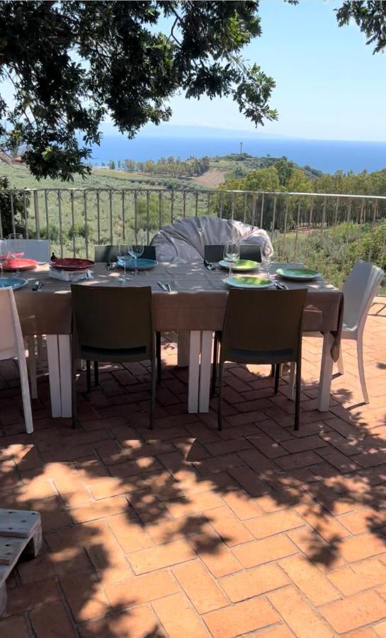 Casale Calabria Couette-café Gizzeria