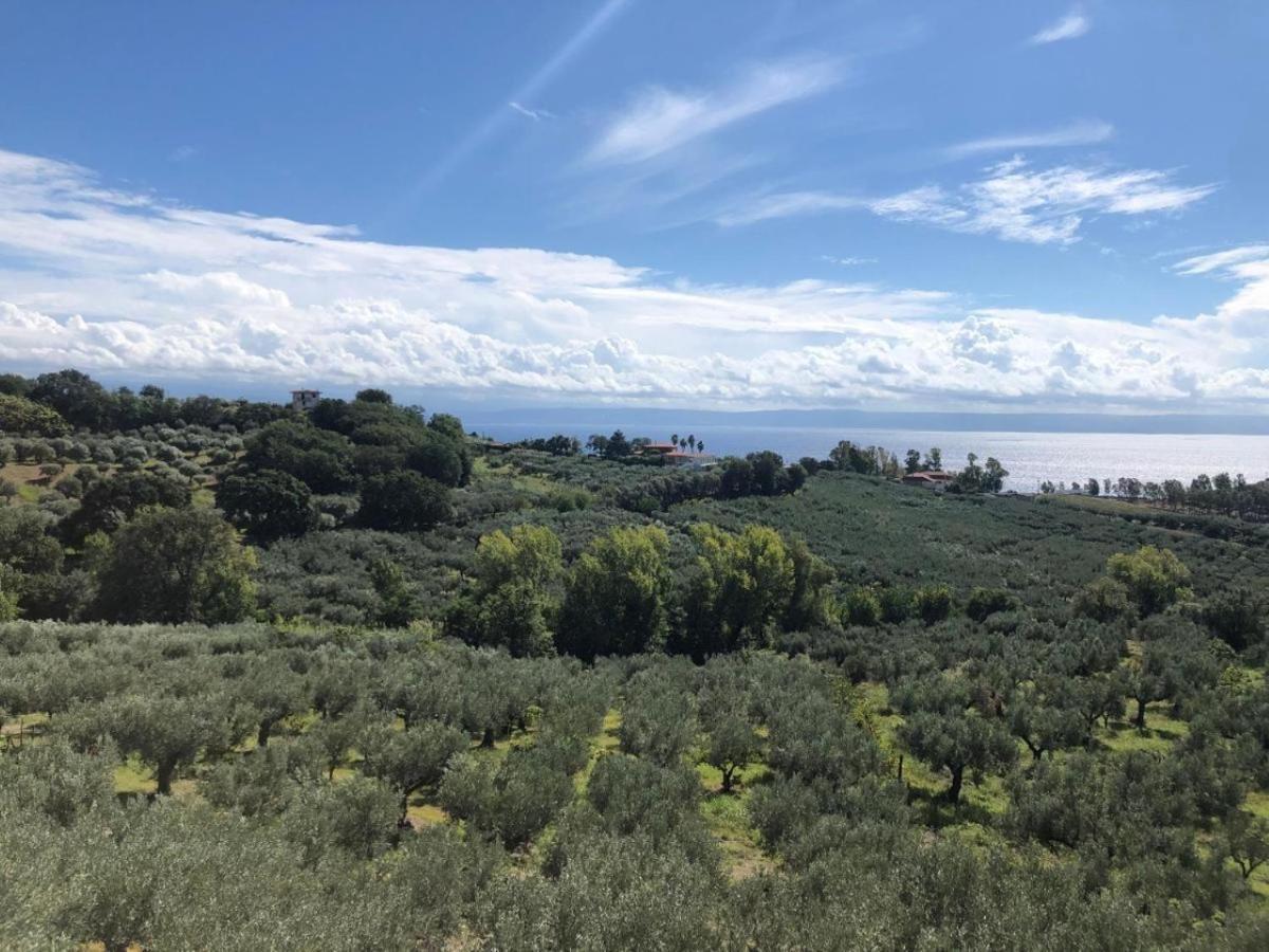 Casale Calabria Bed and breakfast *