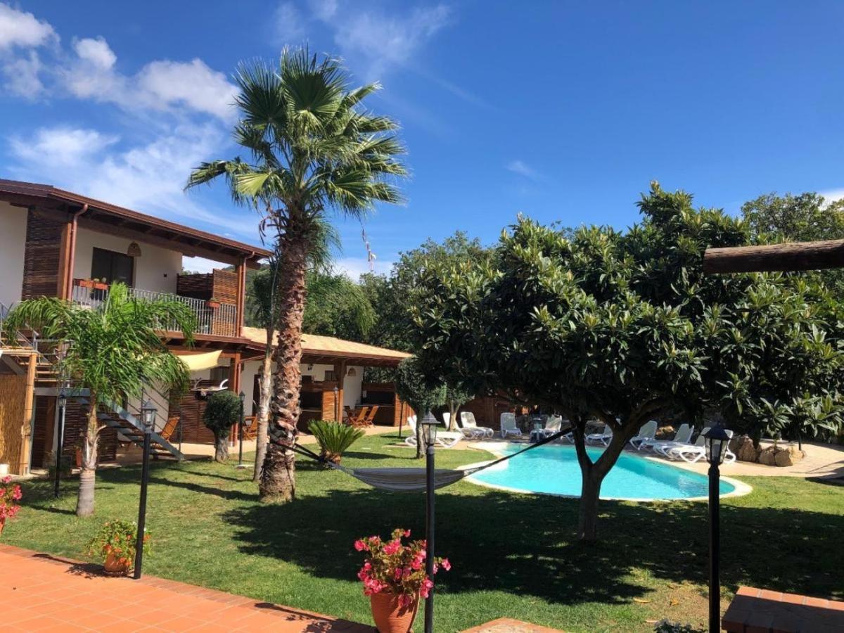 Bed and breakfast Casale Calabria Gizzeria