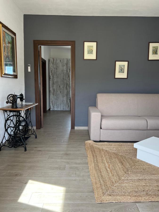 Casale Calabria Couette-café Gizzeria