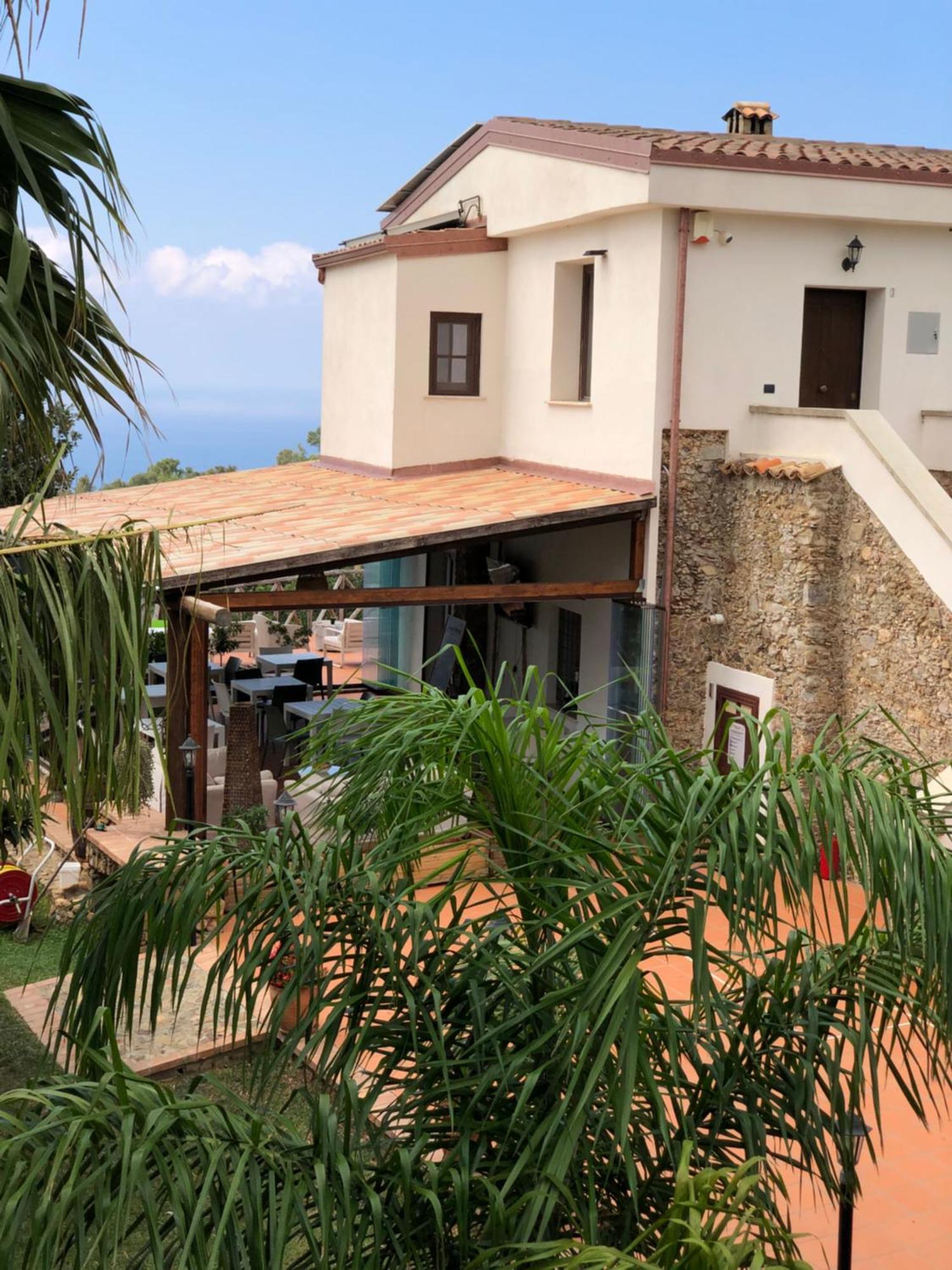 Couette-café Casale Calabria *
