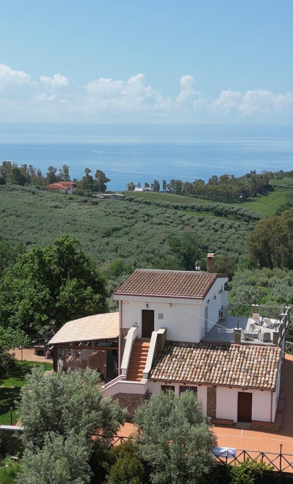 Casale Calabria *