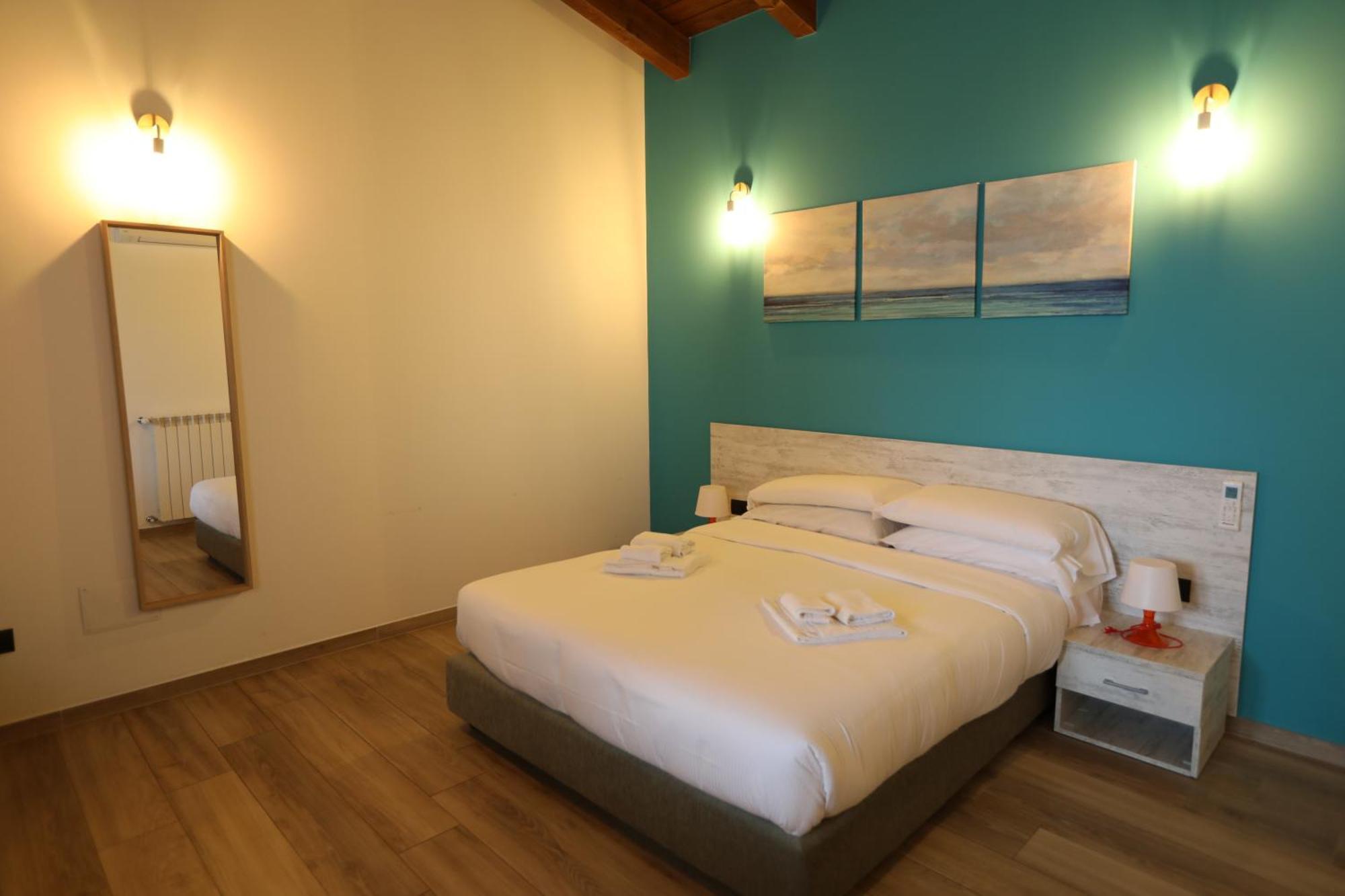 Casale Calabria Bed & Breakfast