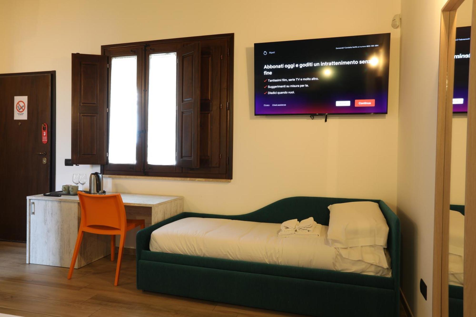 Casale Calabria Bed and breakfast *