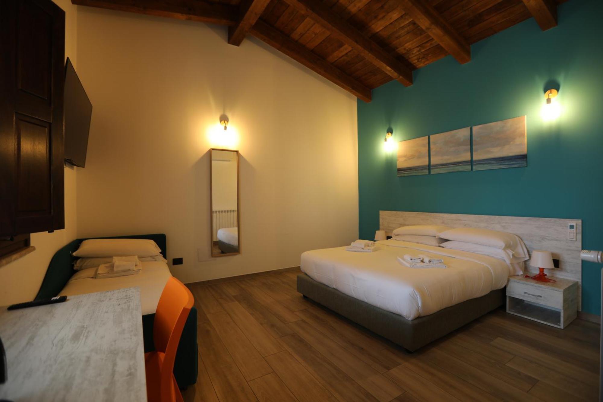 Bed & Breakfast Casale Calabria Gizzeria