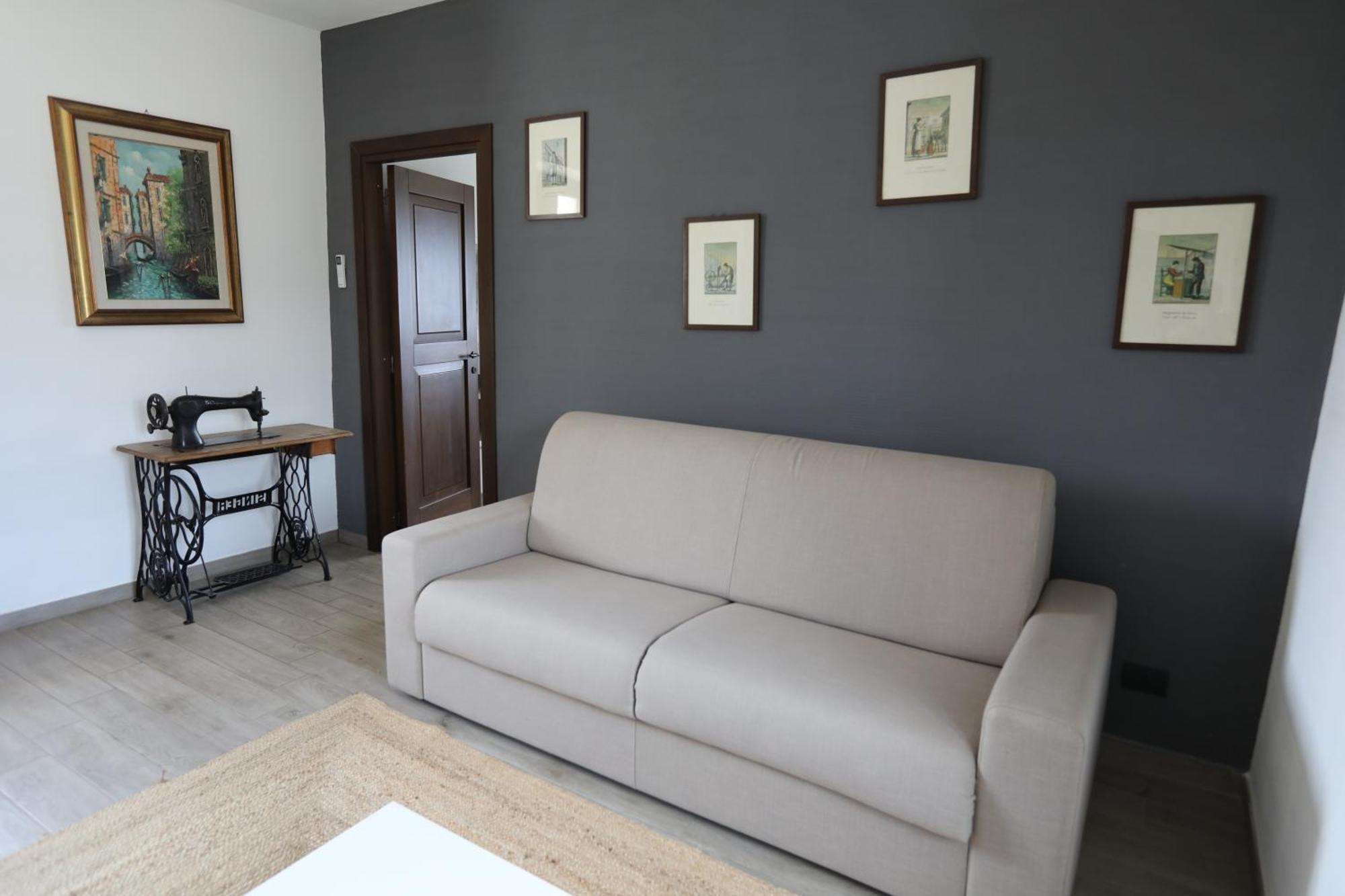 Bed and breakfast Casale Calabria *