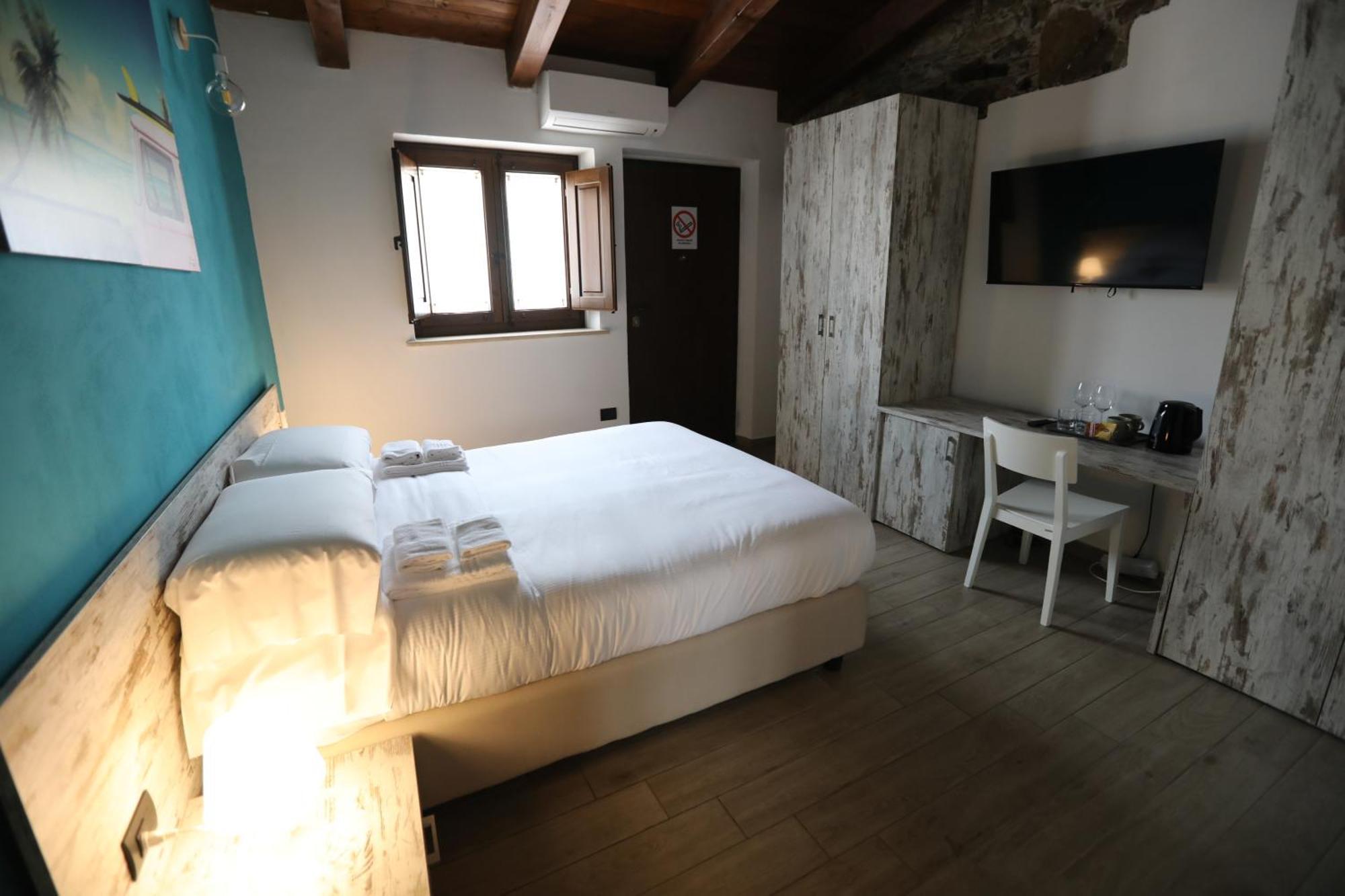 Casale Calabria Couette-café Gizzeria