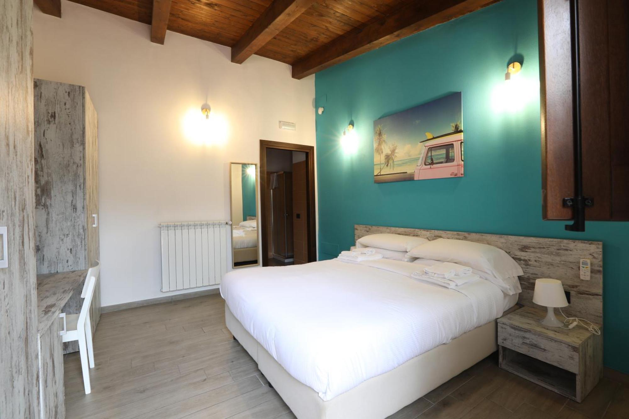 Casale Calabria Bed and breakfast