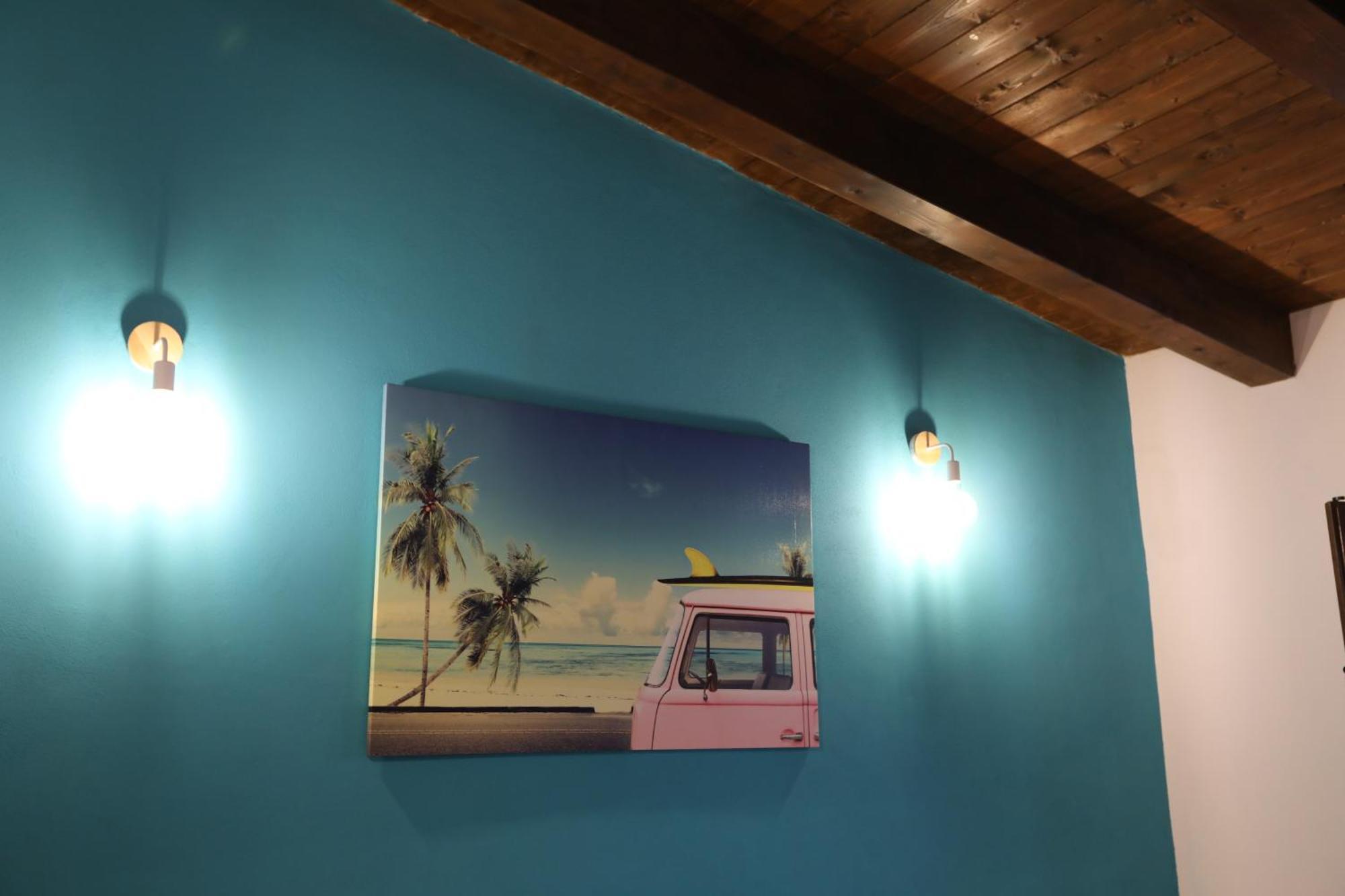 Couette-café Casale Calabria