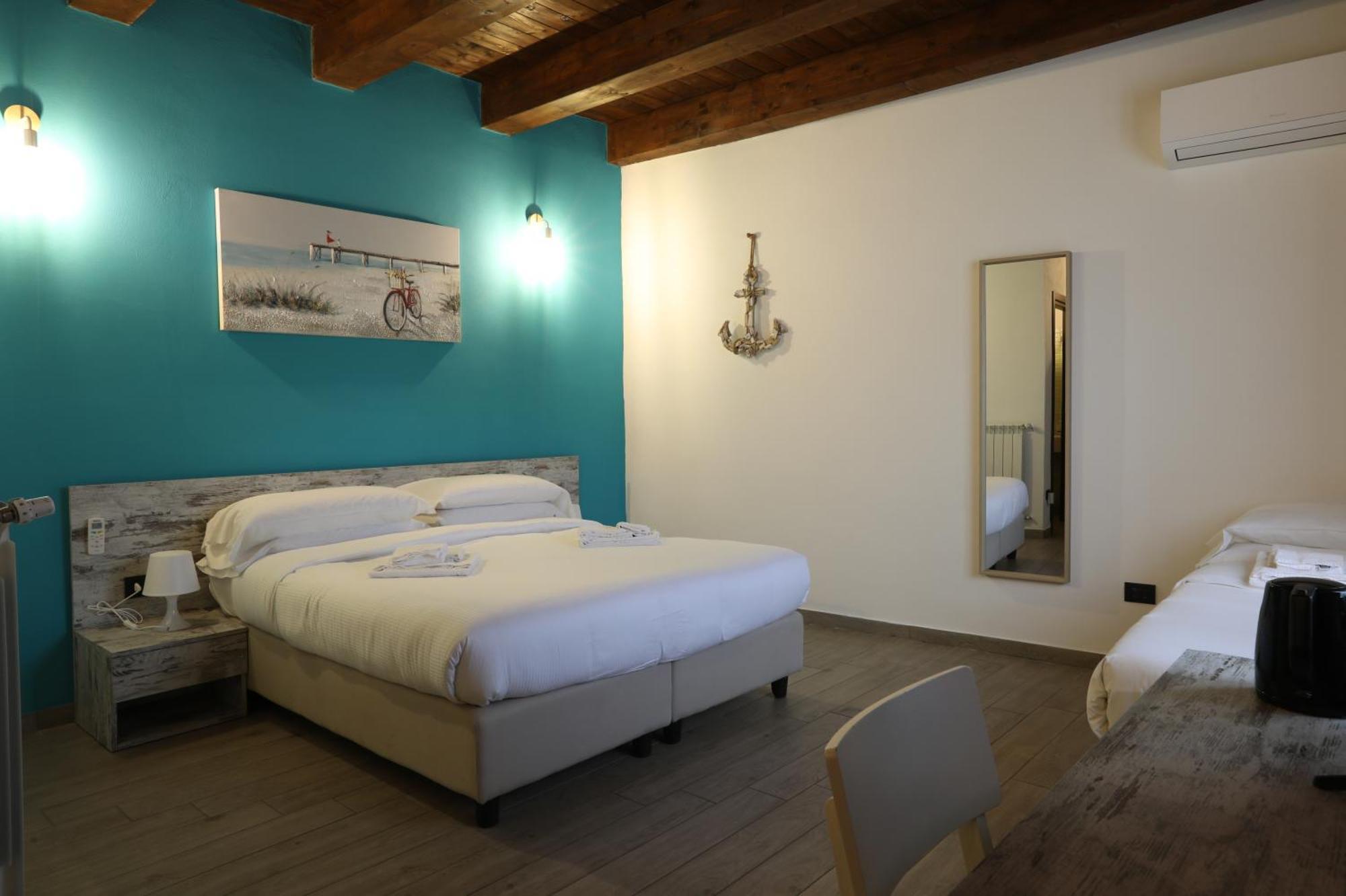 Couette-café Casale Calabria