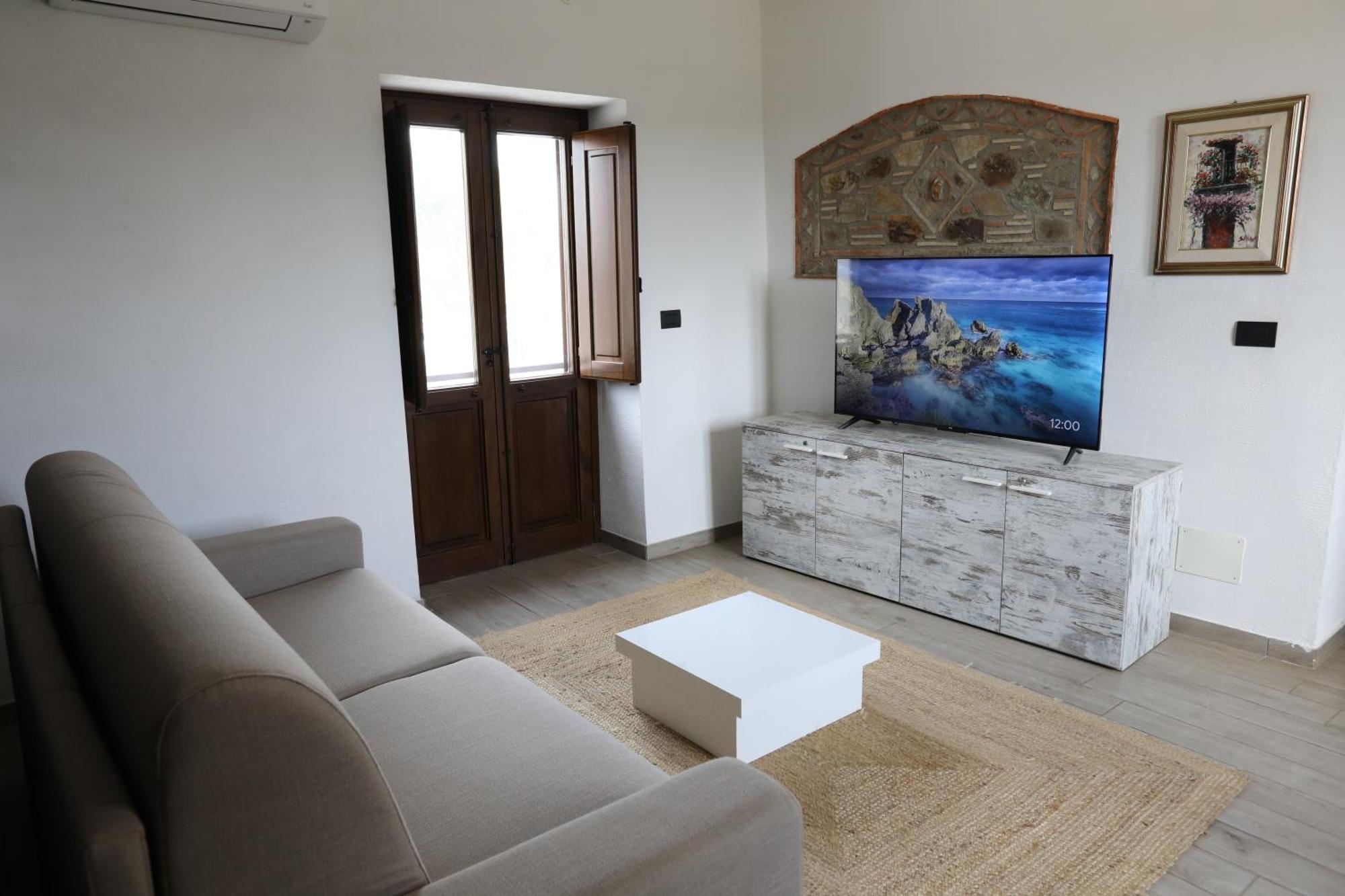 Casale Calabria Couette-café