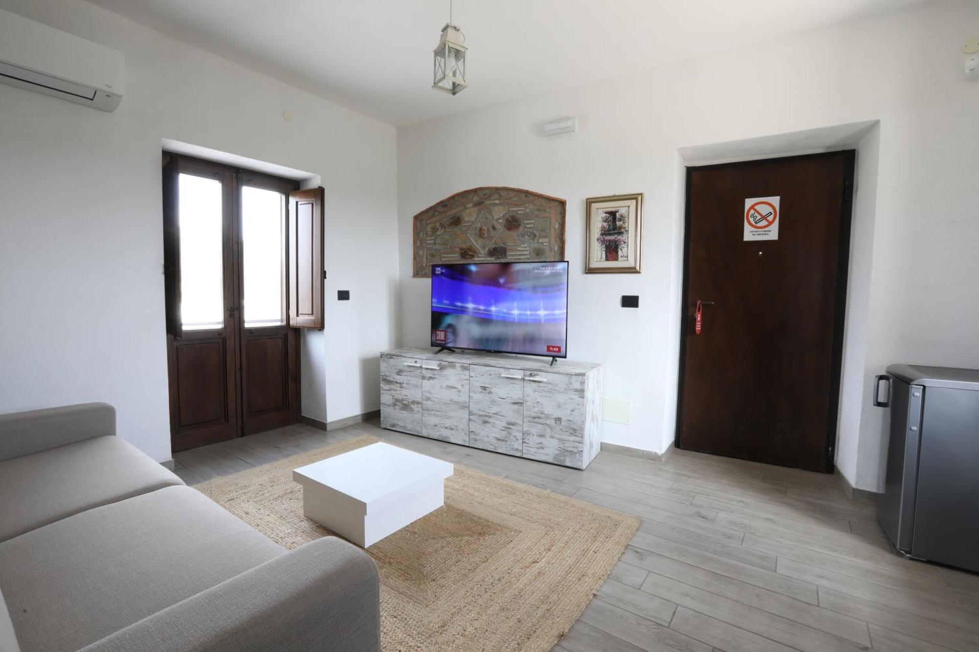 Couette-café Casale Calabria *