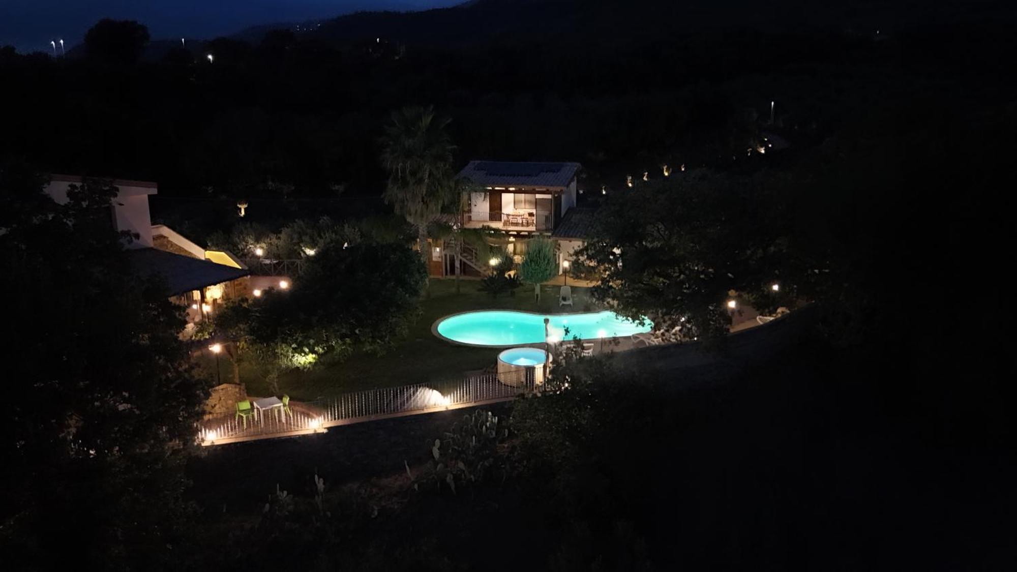 Couette-café Casale Calabria