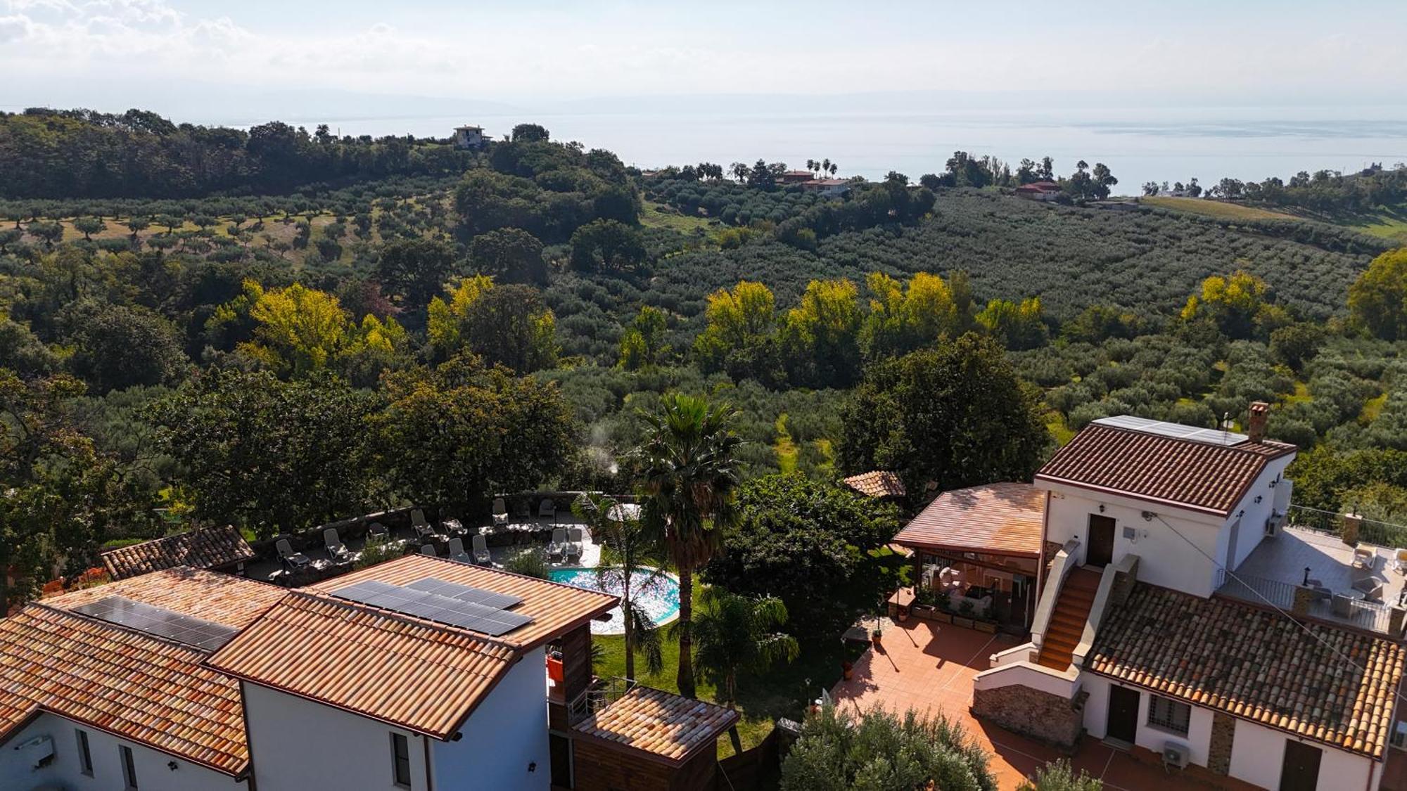 Casale Calabria *