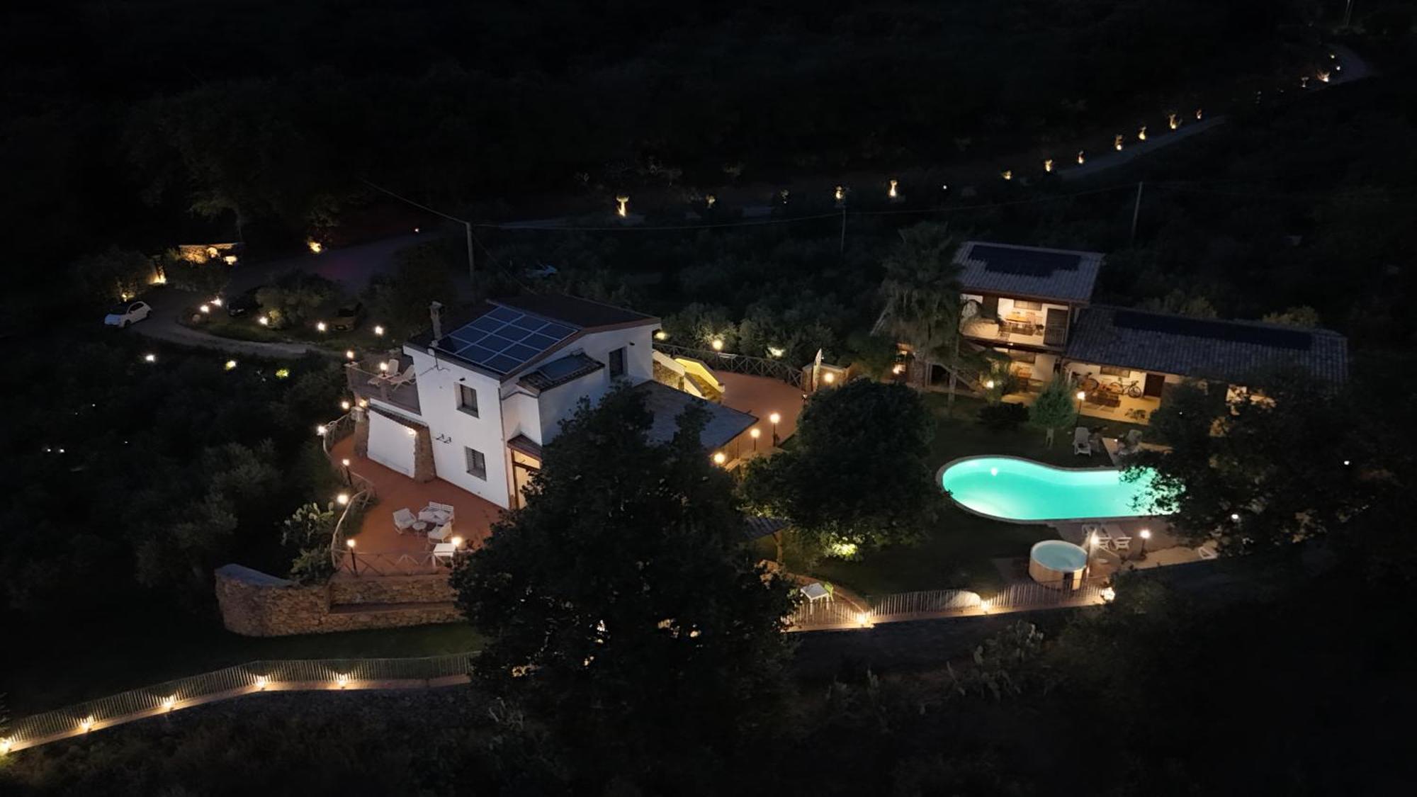 Couette-café Casale Calabria Gizzeria
