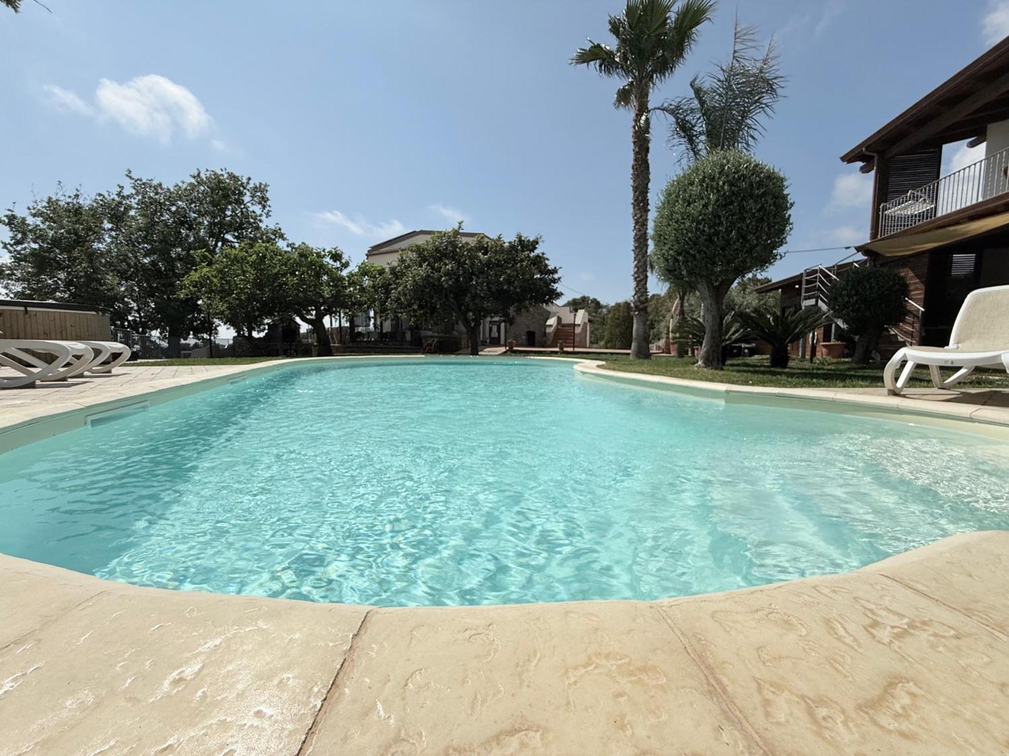 Bed and breakfast Casale Calabria Gizzeria