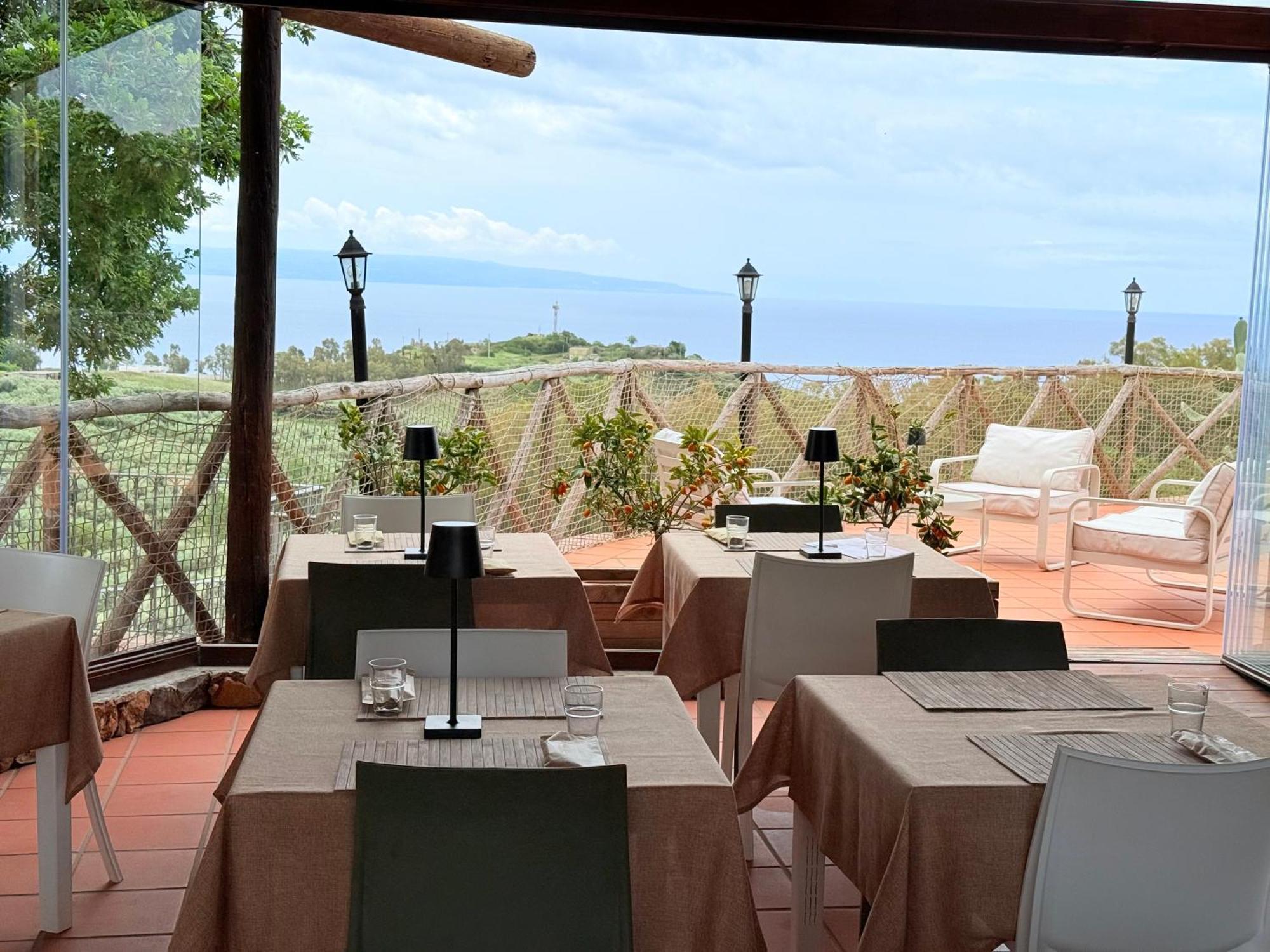 Casale Calabria Bed and breakfast