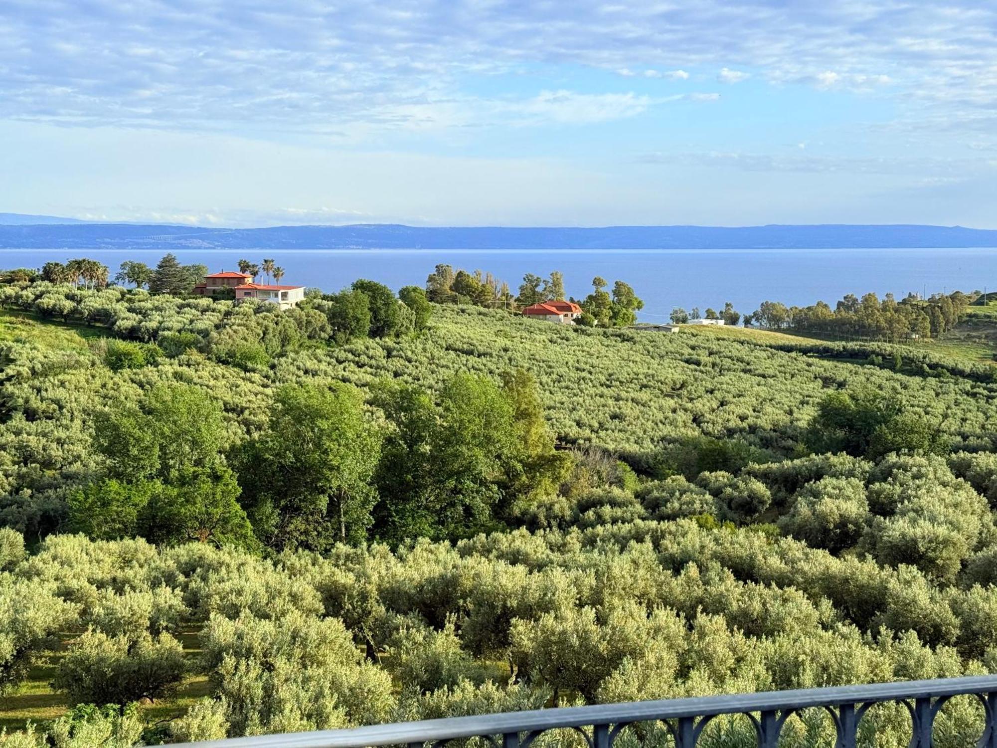 Bed and breakfast Casale Calabria