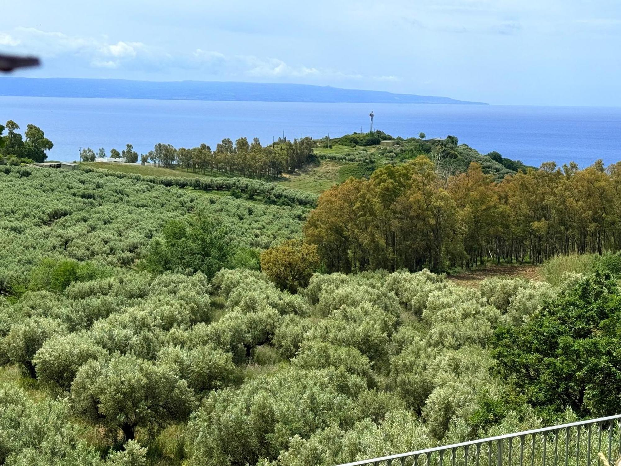 Casale Calabria