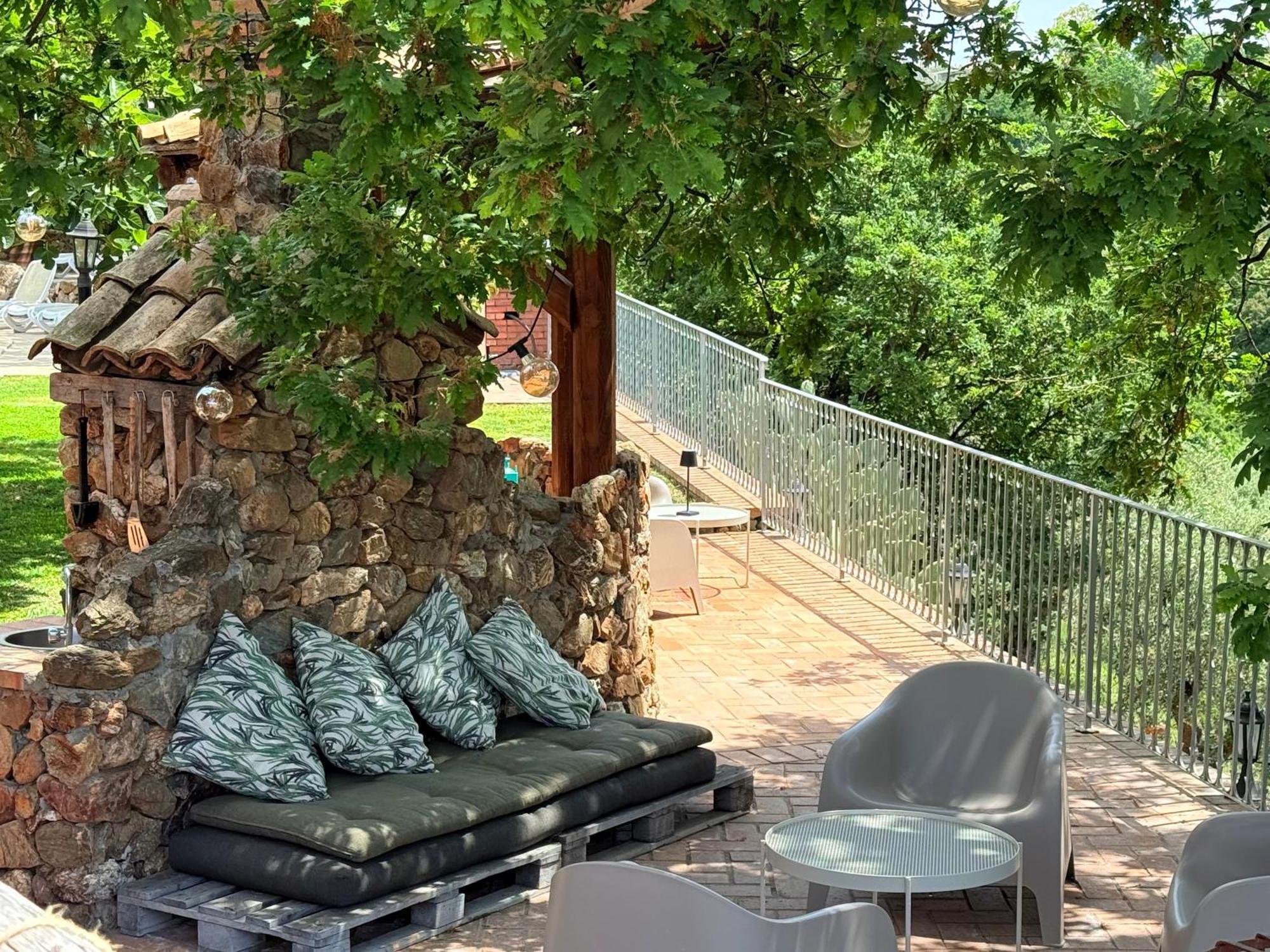 Casale Calabria Bed and breakfast *