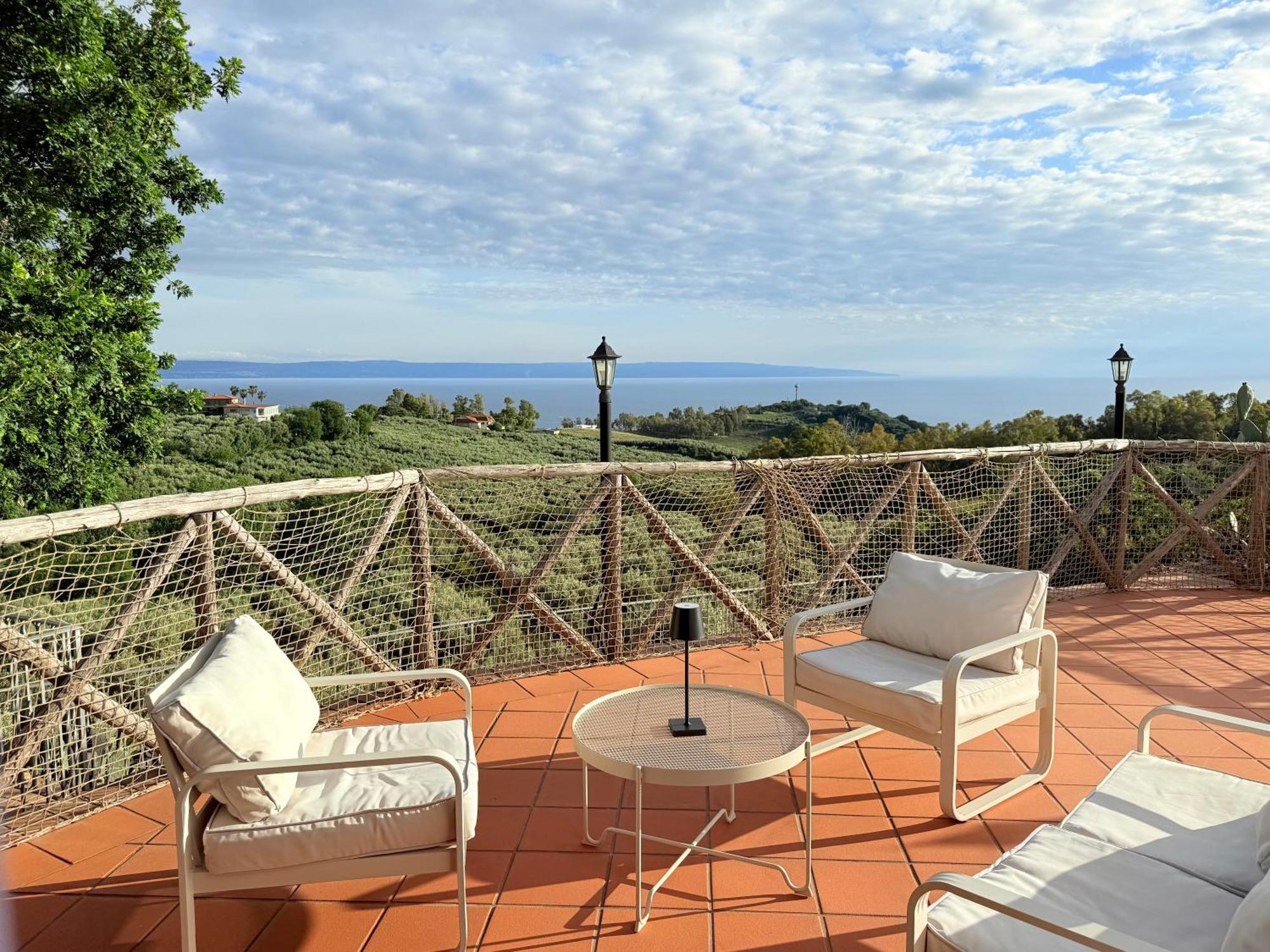 Casale Calabria Bed and breakfast