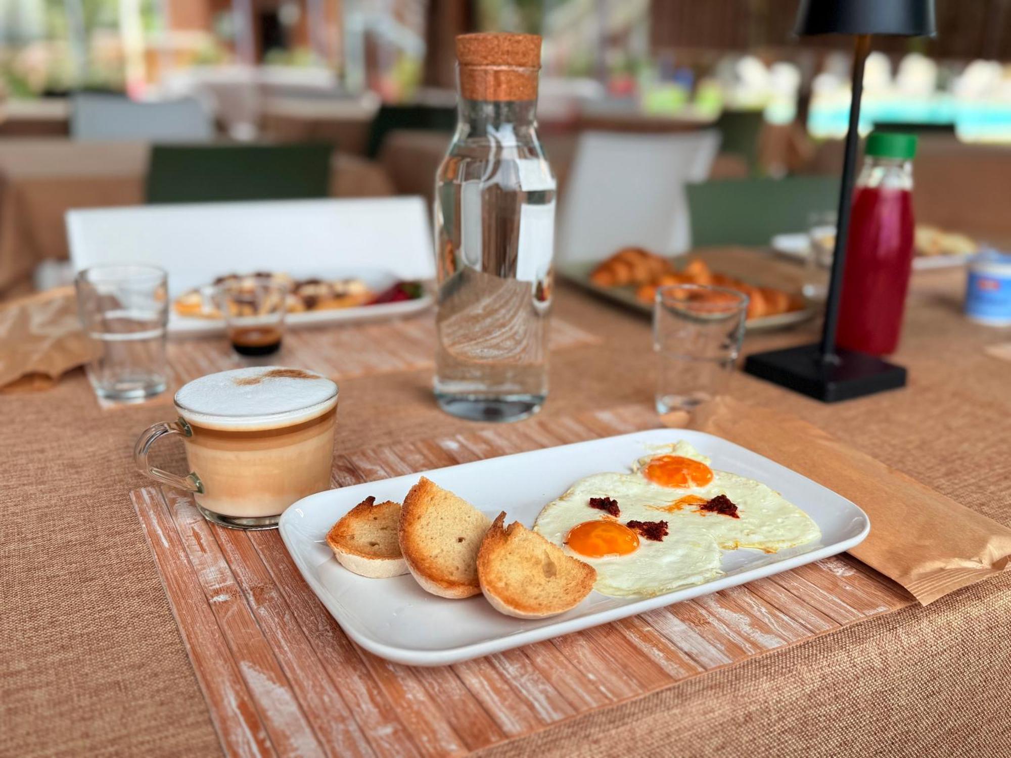 Casale Calabria Bed & Breakfast *