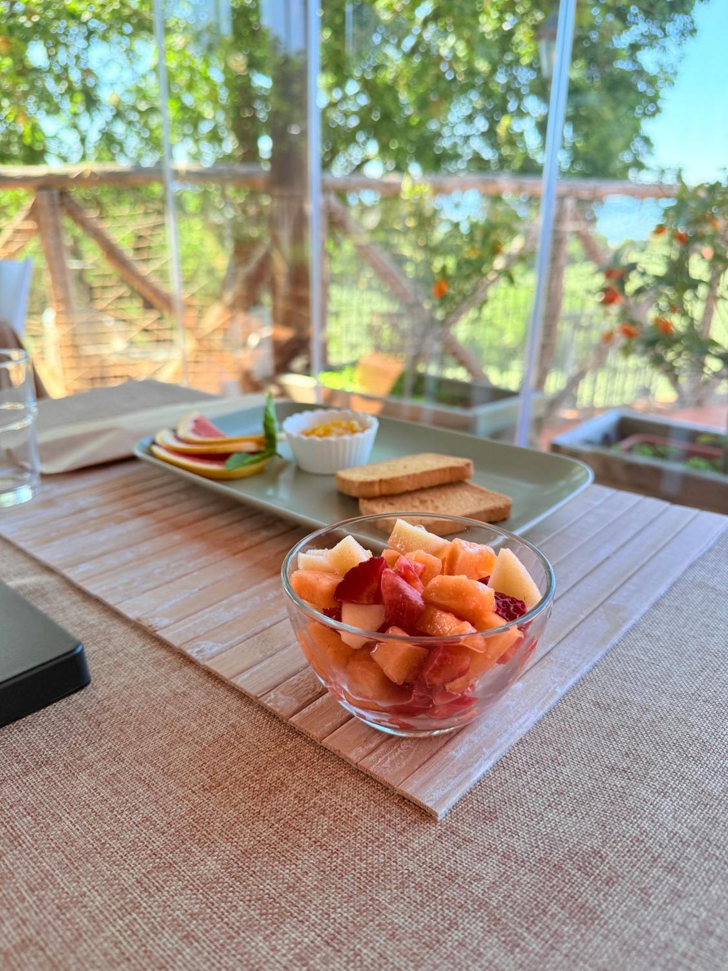 Bed and breakfast Casale Calabria