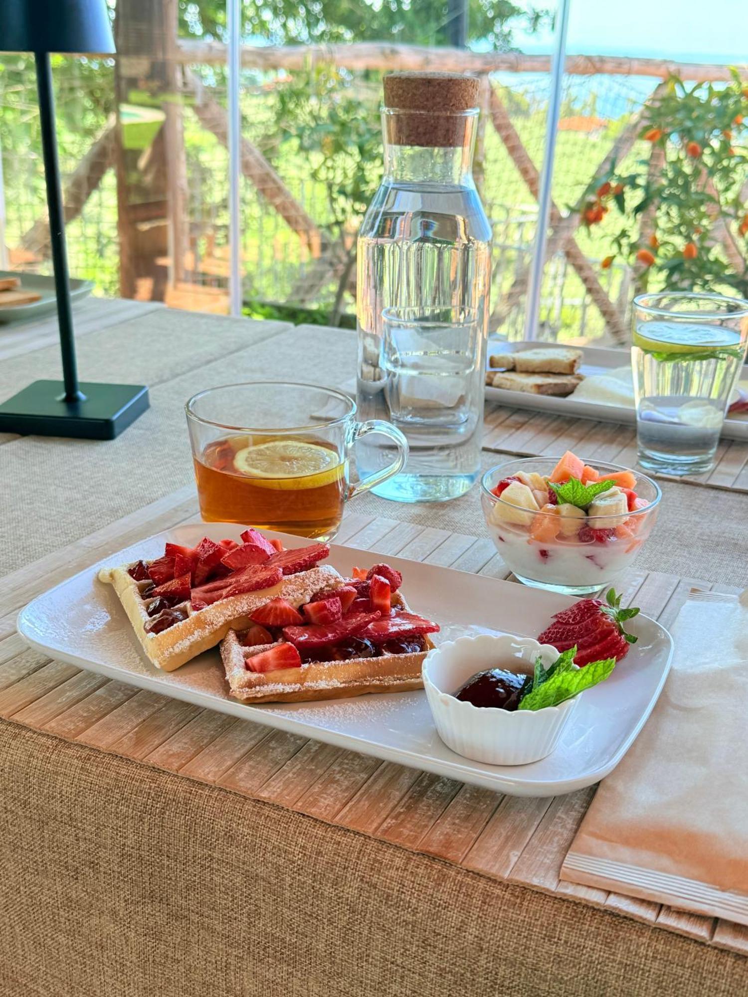 Casale Calabria Bed and breakfast Gizzeria
