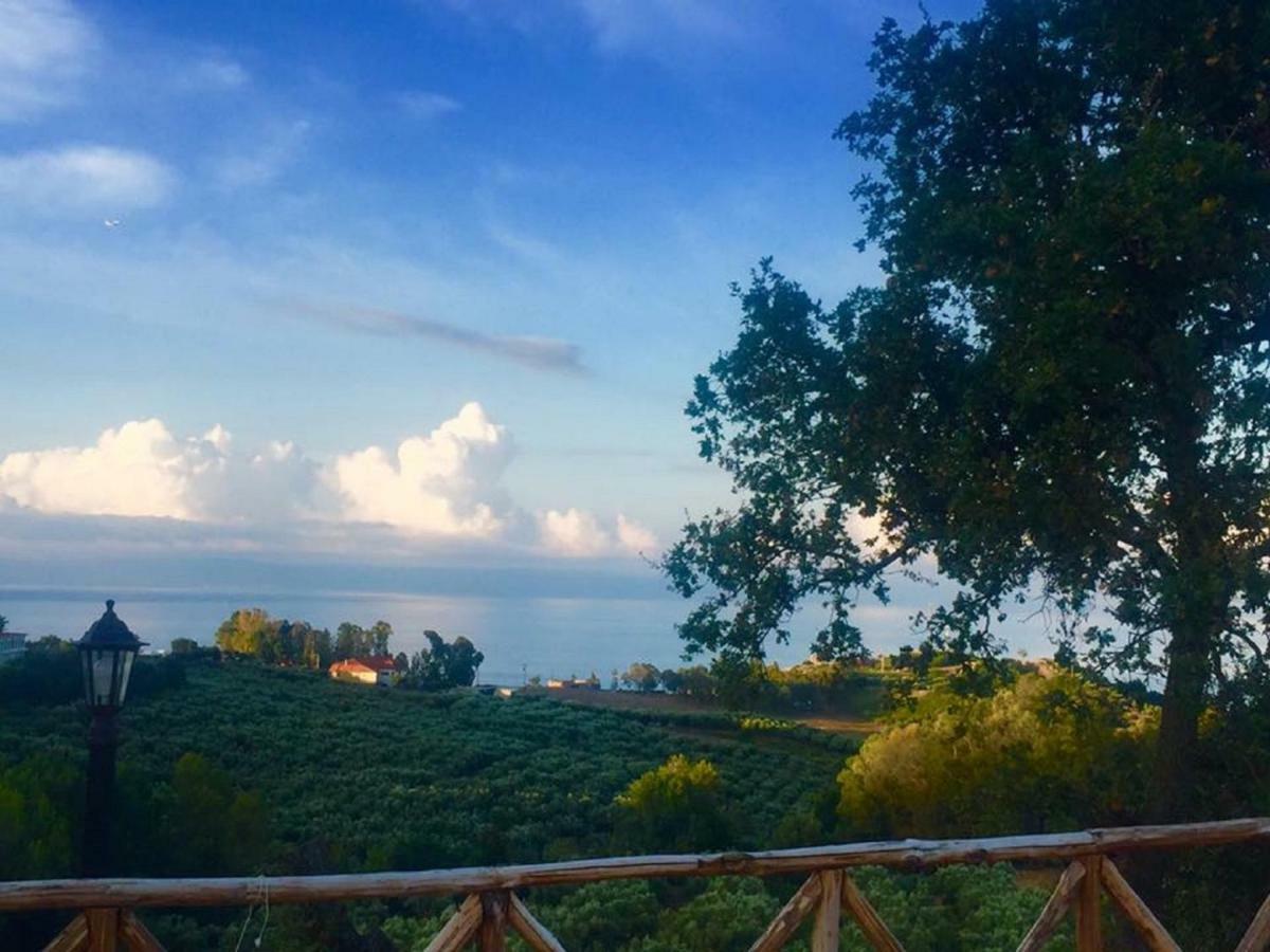 Casale Calabria
