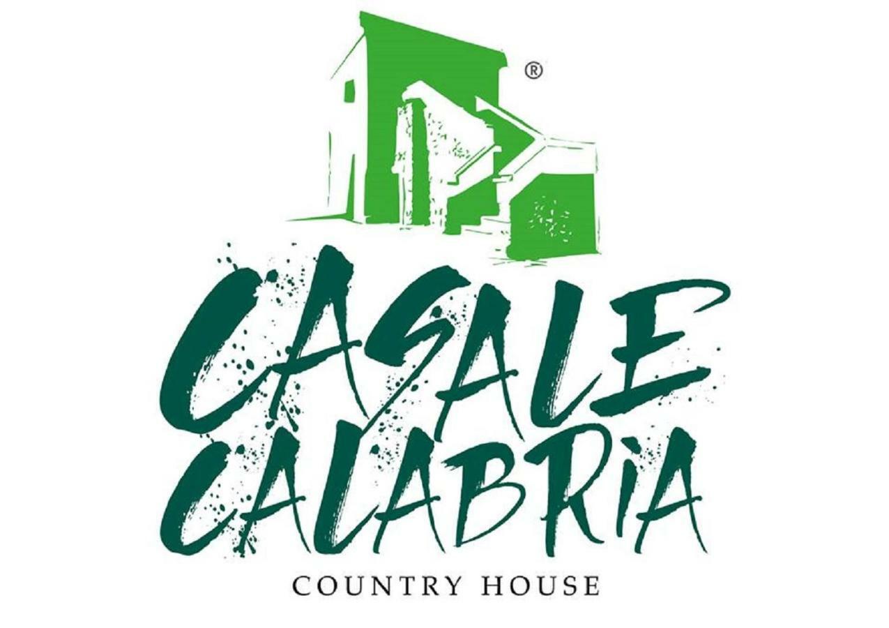 Casale Calabria Bed and breakfast *