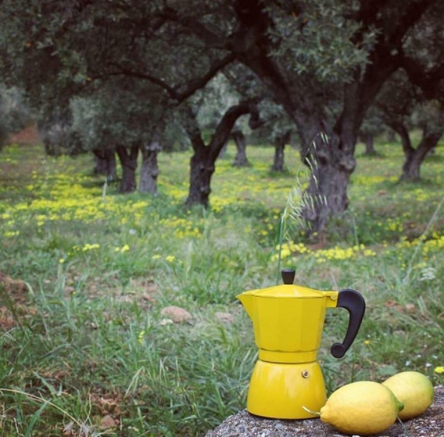 Casale Calabria *