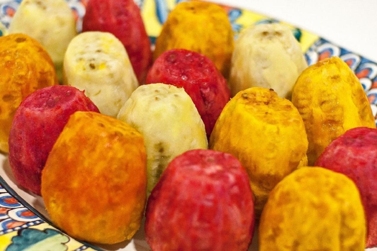 Casale Calabria Alojamento de Acomodação e Pequeno-almoço Gizzeria